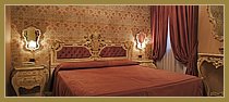 Réservation d'une chambre d'hôtel à Venise : Dimora Marciana