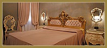 Réservation d'une chambre d'hôtel à Venise : Dimora Marciana