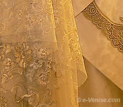 Dentelle Merletti d'Arte Martina Burano