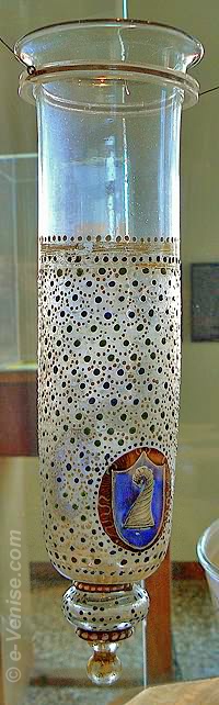 Muséee du Verre de Murano