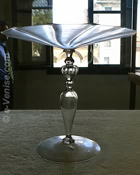 Musée du Verre de Murano