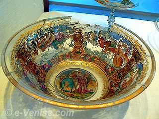 Muséee du Verre de Murano