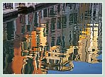 Venise, poèmes de voyage - Chantal Robillard