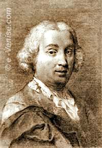 Carlo Goldoni