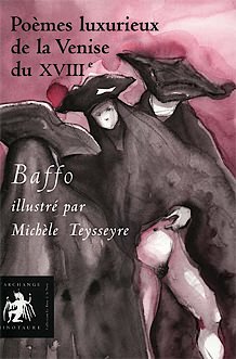 giorgio zorzi baffo venise