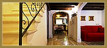 Location Appartement à Venise : Ca' Marin Garzoti à Santa Croce