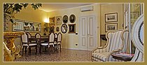 Location Appartement à Venise : Palazzo Elsa à San Polo