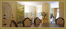 Location Appartement à Venise : Palazzo Elsa