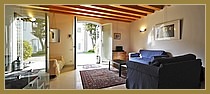 Location Appartement à Venise : San Giobbe Bosello 8 dans le Cannaregio
