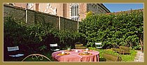 Location Appartement à Venise : Cannaregio Garden