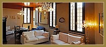 Location Appartement à Venise : Grandiben Biennale dans le Castello