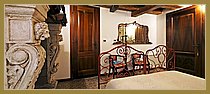 Location Appartement à Venise : La Pietà Bragora