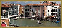 Location Appartement à Venise : Rialto Mercato à San Polo
