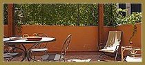 Location Appartement à Venise : Calle Sacrestia dans le Castello