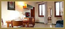 Location Appartement à Venise : San Giacomo Orio 2 à Santa Croce