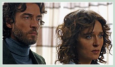 Come un Soffio de Michela Cescon avec Valeria Golino et Alessio Boni