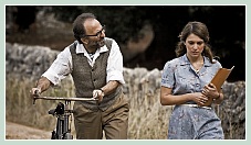 IL PRIMO INCARICO de Giorgia Cecere avec Isabella Ragonese, Francesco Chiarello, Alberto Boll, Miriana Protopapa, Rita Schirinzi