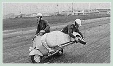 1960 de Gabriele Salvatores avec : Giuseppe Cederna