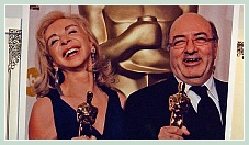 Dante Ferretti : Production Designer de Gianfranco Giagni