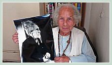 Lisetta Carmi. Un’anima in Cammino
de Daniele Segre