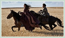 LOPE d'Andrucha Waddington avec Alberto Ammann, Leonor Watling, Pilar López de Ayala, Sonia Braga, Luis Tosar