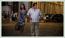 Notizie degli Scavi d'Emidio Greco avec Giuseppe Battiston, Ambra Angiolini, Iaia Forte, Giorgia Salari, Anna Paola Vellaccio, Francesca Fava