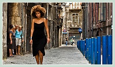 Passione de John Turturro avec : Massimo Ranieri, Lina Sastri, James Senese, Fausto Cigliano