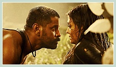 Raavanan de Mani Ratnam avec : Vikram, Aishwarya Rai Bachchan, Prithviraj, Karthik, Prabhu, Hohn Vijay, Priyamani