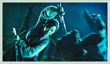 Jianyu (Reign of Assassins) de Su Chao-Pin, John Woo avec Michelle Yeoh, Jung Woo Sung, Wang Xueqi, Barbie Hsu, Kelly Lin