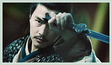 Jianyu (Reign of Assassins) de Su Chao-Pin, John Woo avec : Michelle Yeoh, Jung Woo Sung, Wang Xueqi, Barbie Hsu, Kelly Lin