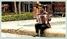 THE ACCORDION de Jafar Panahi