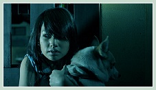 Tungngaan 3D (The Child’s Eye 3D) d'Oxide Pang, Danny Pang avec : Rainie Yang, Elanne Kwong, Shawn Yue