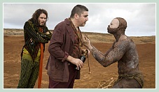 THE TEMPEST de Julie Taymor avec Helen Mirren, Russel Brand, Ben Whishaw, Alfred Molina, Djimon Hounsou, David Strathairn, Chris Cooper