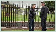 The Town de Ben Affleck avec : Ben Affleck, Rebecca Hall, Jon Hamm , Jeremy Renner , Blake Lively