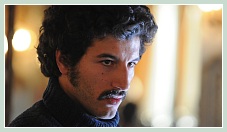 Vallanzasca – Gli Angeli del Male 
de Michele Placido avec : Kim Rossi Stuart, Filippo Timi, Moritz Bleibtreu, Valeria Solarino, Paz Vega, Francesco Scianna