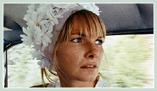 Wanda de Barbara Loden avec : Barbara Loden, Michael Higgins, Jerome Thier, Jack Ford
