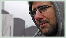 CASUS BELLI de Yorgos Zois