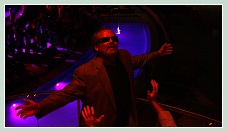 Stardust de Nicolas Provost avec Jack Nicholson, Dennis Hopper, Jon Voight