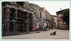 UN ANNO DOPO (PROGETTO MEMORY HUNTERS) de Danilo Barozzi, Sebastiano Cantalupo, Marco Castellani, Fabio Ciotti, Antonella Deplano, Antonio Iacobone, Stafano Ianni, Carlo Liberatore, Antonio Moscaggiura, Cosimo Gabriele Scarano, Alessandro Venuto