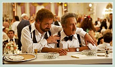 Mostra 2010 de Venise : Barney's Version