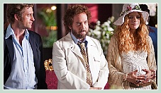 Mostra 2010 de Venise : Barney's Version