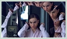 Black Swan de Darren Aronofsky Natalie Portman