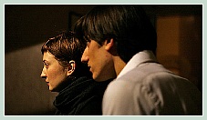 La Solitudine dei Numeri Primi de Saverio Costanzo avec Alba Rohrwacher, Luca Marinelli, Filippo Timi, Isabella Rossellini, Maurizio Donadoni
