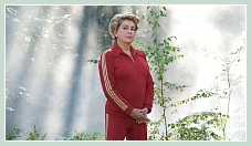 Potiche de François Ozon avec Catherine Deneuve