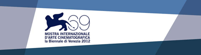 Mostra du Cinema de Venise 2012