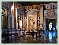 Le Musée Archéologique de Venise