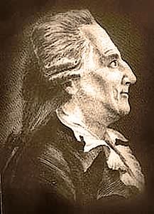 Giacomo Casanova Agé