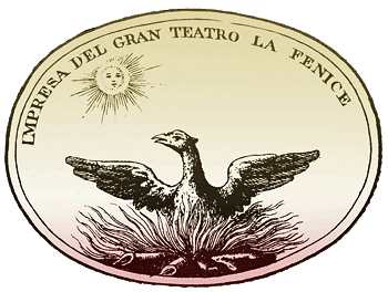 Opéra Théâtre de la Fenice venise Opéra Théâtre de la Fenice venise