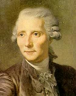 Lorenzo Da Ponte Lorenzo Da Ponte