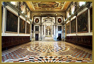 Concerts Opera House à la Scuola Grande San Giovanni Evangelista à Venise Concerts Opera House à la Scuola Grande San Giovanni Evangelista à Venise